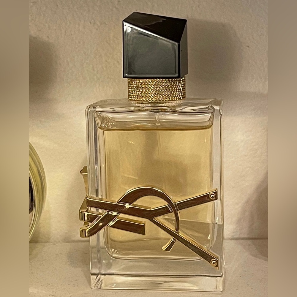 YSL Libre